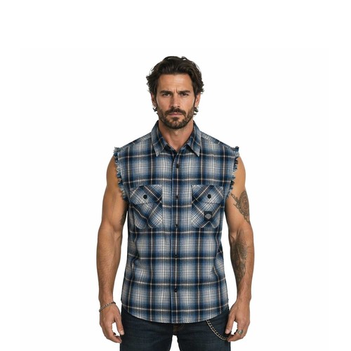 Harley davidson uomo grigio - harley-davidson,