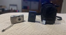 Canon IXY Digital 10 PowerShot