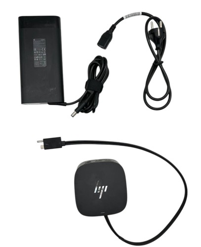 Thunderbolt dock 230 w - dock,