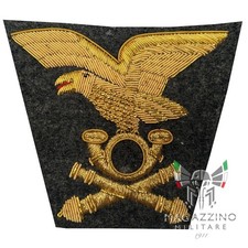 Fregio Alpini UFFICIALI