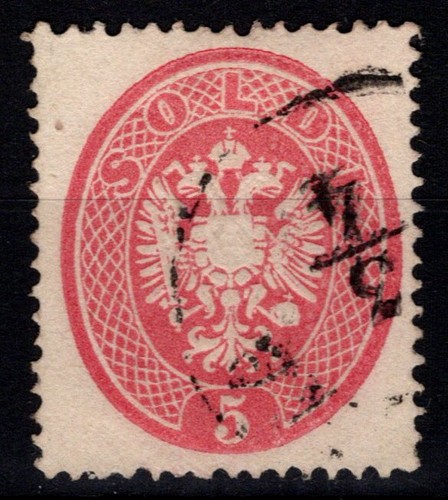 Asi lombardo veneto 1863 - lombardo, 5