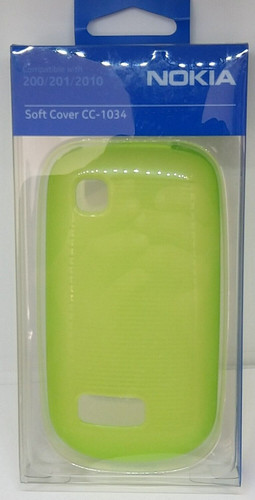Nokia asha 200 201 2010 - asha,