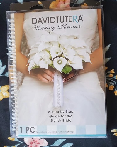 Wedding planner david - planner,