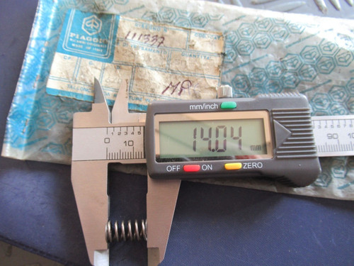 111337 molle crociera - cp.molle,