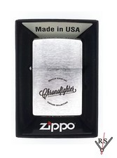 Rare zippo graham - zippo,