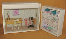 Casa Di Bambola 2 Diorama