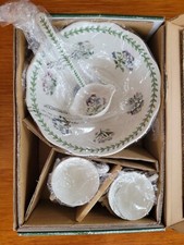 Portmeirion Botanic Garden