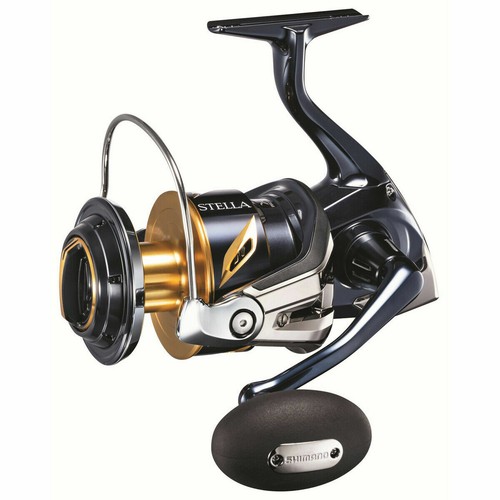 Shimano stella 14000 xgc - stella,