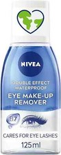 NIVEA Rimuovi trucco occhi