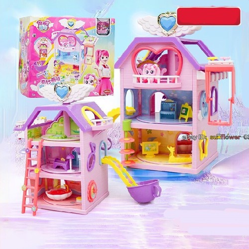 Catch teenieping house mobili - catch,