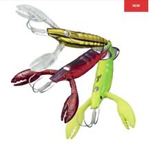 POLPARA DAIWA MADAQ ESCLA POLPO POLIPO SPINNING LURE EGI GAMBERETTO TAKO BARCA