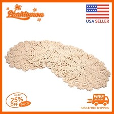 Tovagliette sottobicchieri