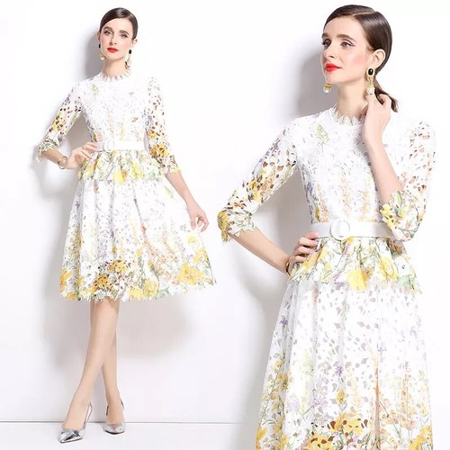 Vestito abito donna elegante - abito,