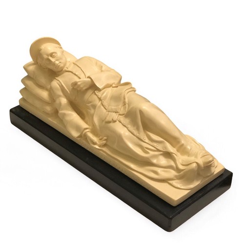 Scultura sant gaspare del - scultura,
