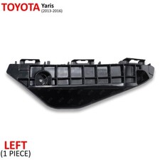 Supporto di fissaggio paraurti