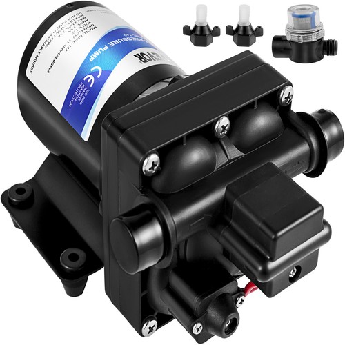 Vevor pompa pressione - pressione, acqua