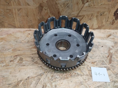 Husqvarna 125 cestello - wr,