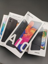 Samsung galaxy a10 a105f - samsung,