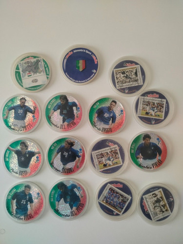 Collezione nutella azzurro
