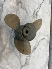 OMC King Cobra Outdrive Michigan Wheel Elica Barche 15x17 RH