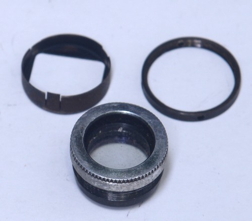 Zenit obiettivo mirino - zenit, 3m