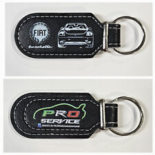 Portachiavi Fiat Barchetta