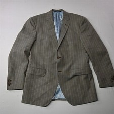 Giacca tuta blazer uomo
