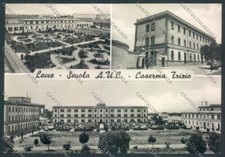 Lecce Città Caserma Trizio