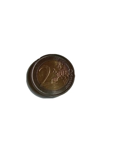 Moneta euro giovanni - moneta, 2