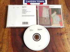 Gomez - Bring It On Cd