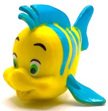 Flounder disney sirenetta - disney,