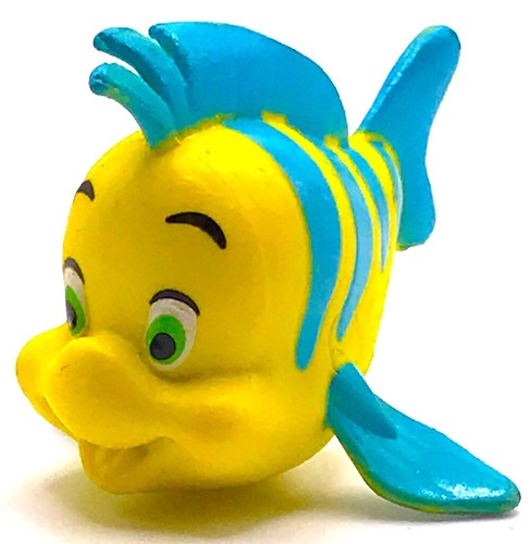 Flounder disney sirenetta - flounder,