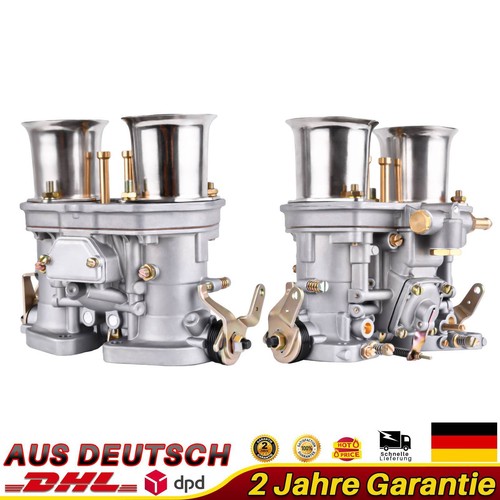 Carburatore doppio - 2x,