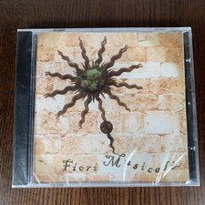 Fiori Musicali cd 2005 New and
