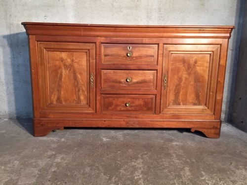 Antica elegante credenza - ed,