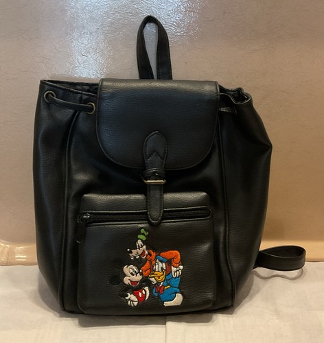 Zaino vintage walt - walt, disney