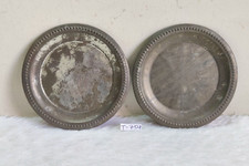 Set piatti decorativi in - set,