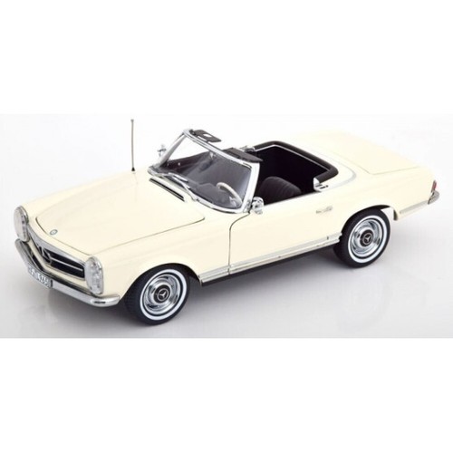 Mercedes benz 230 - sl, 1963