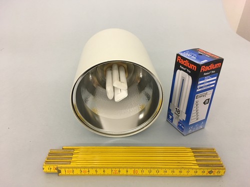 Erco 77277 domotec bianco - erco,