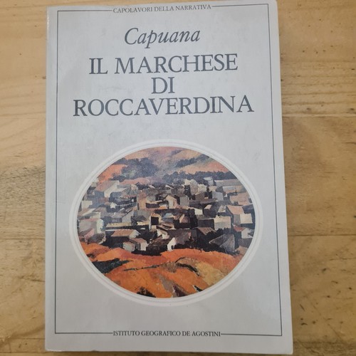Marchese di rocca - marchese,