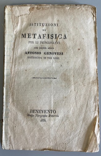 Raro antico libro istituzioni - raro,