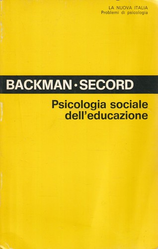 Psicologia sociale