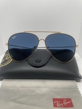Ray-Ban Aviator RB3025 nuovi