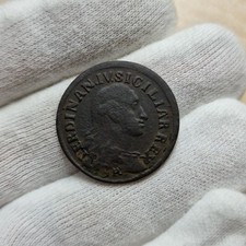 REGNO DI NAPOLI - Ferdinando