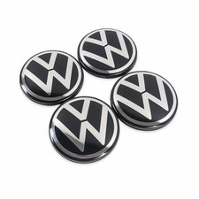 Set coprimozzo originale VW