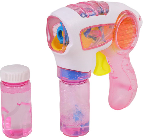 Pistola bolle frizione - a,