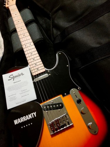 Parafango telecaster squier - parafango,