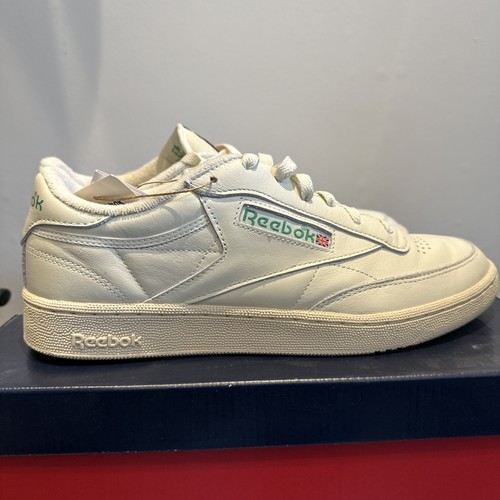 Reebok classic uomo club - club, 85