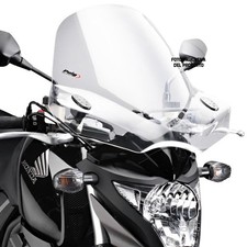 PUIG FAIRING UNIV. TOURING II