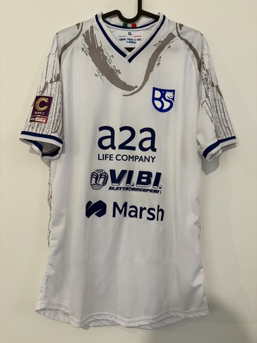Maglia calcio match - match, worn